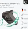CELLONIC,Con l'adattatore di batterie Makita 18 V a Dyson Anteprima dell’immagine prodotto 5