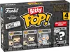 Funko Pop! Bitty POP Game of Thrones - Figurki Ned Stark, 4 Podgląd zdjęcia produktu 5