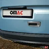 Garniture supérieure de Coffre pour Renault Kangoo Voir les images du produit 2