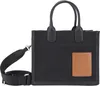 Joop! Handtasche Pezza Aurelia Schwarz onesize Produktbild-Vorschau 1