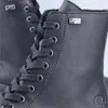 Rieker Schnürstiefel Schwarz Produktbild-Vorschau 16
