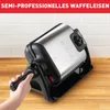 TEFAL Waffeleisen Kingsize drehbar Produktbild-Vorschau 20