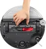 Roborock Saros 10, Staubbeutel, Schwarz, Rund, Staubbeutel, Produktbild-Vorschau 5