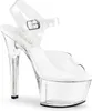ASPIRE-608 SCHUHE r.37 Produktbild-Vorschau 1