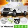 Couverture de camion, couverture de voiture toute l'année Voir les images du produit 3