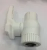 Robinet à boisseau sphérique PPR avec filetage femelle 20 x Voir les images du produit 2