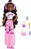 MATTEL Barbie DreamBes. Puppe auf Rollschuhen JFX97 /4 Produktbild-Vorschau 3