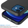 Puzdro na telefón Apple iPhone 12/12 Pro, silikónové, Náhľad obrázku produktu 4
