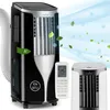 Mobilná klimatizácia Klarstein 3v1, ventilátor, odvlhčovač, Náhľad obrázku produktu 9