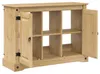 vidaXL Supporto per acquario , colore marrone, 101,5 x 37 x Anteprima dell’immagine prodotto 3