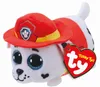 ty 7142229 Teeny Tys Paw Patrol Marshal - 10 cm Podgląd zdjęcia produktu 4