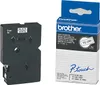 brother TC Tape TC 291 Schriftbandkassette Bandbreite: 9 mm Produktbild-Vorschau 4