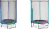 Plum 30200 Trampolin Junior mit Sicherheitsnetz 14 Produktbild-Vorschau 1