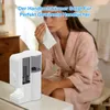 220W Heißhandtuchwärmer – 55°C konstant, 500 ml Tank, 20 Produktbild-Vorschau 3