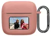 Étui en silicone kwmobile pour JBL Tour Pro 3 - Étui de Voir les images du produit 8