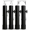 Rallonges de pieds pour tables pliantes, rallonges de pieds Voir les images du produit 2