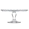 Pasabahce Petite Patisserie Elegante Servierteller mit Fuß Produktbild-Vorschau 6
