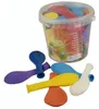 PAPSTAR 18816 PAPSTAR Luftballons 100 St. Anteprima dell’immagine prodotto 3