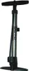 Fahrradpumpe Hochdruck Stahl Dunkel Silber Schwarz 11 Bar Produktbild-Vorschau 7