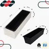 KOTARBAU® Blumenkasten aus Holz 64x20cm mit Innentopf Produktbild-Vorschau 3