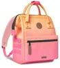 Cabaïa Rucksack Adventurer Small Bunt onesize Produktbild-Vorschau 3