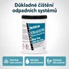 Čistič odpadů, prášek na čištění odpadů 1000 g, čistící Náhled obrázku produktu 2