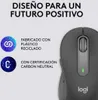 Logitech Wireless Mouse M650 graphit retail Produktbild-Vorschau 44