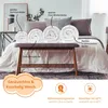 Kopfkissen 80 x 80 cm & Bettdecke 135 x 200 cm, Produktbild-Vorschau 5