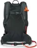 Osprey Soelden Pro Avy 32l Rucksack Orange  Herren,Damen Produktbild-Vorschau 4