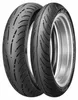 Dunlop Elite 4 zomerbanden, 130/90 B16, maat 73H, Productafbeelding-voorbeeld 2