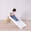 Sunny Bobbie Klappbare Rutsche aus Holz in Naturfarben und Produktbild-Vorschau 3