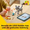 LEGO 31163 Creator 3-in-1 Graue Katze (31163) Náhľad obrázku produktu 58