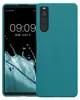 kwmobile Handyhülle für Sony Xperia 10 V Hülle - TPU Case - Produktbild-Vorschau 7