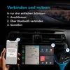 AutoSky Wireless CarPlay und Android Auto AI Box Lite Plus Produktbild-Vorschau 6