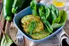 SAFLAX - BIO - Cuketa - Nero di Milano - Cucurbita pepo - 6 Náhled obrázku produktu 8