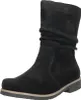 Rieker Stiefel Schwarz Produktbild-Vorschau 44