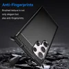 Housse carbone pour Samsung Galaxy S24 Ultra Housse Voir les images du produit 6