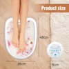 Ion Detox Foot Spa - urządzenie do kąpieli stóp - wtyczka Podgląd zdjęcia produktu 3
