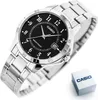 Casio Collection MTP-V004D-1BUDF Herrenuhr Voir les images du produit 19
