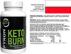 Fyron Keto Burn - 60 Kapseln Produktbild-Vorschau 6