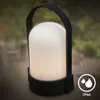 Lampa stołowa LED Lampa kempingowa IP44 Ściemnialna Lampa Podgląd zdjęcia produktu 3