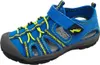 Lurchi Sandalen Kinder 32323435393635 Blau 35 EU Produktbild-Vorschau 3