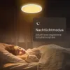 LED stropní svítidlo LED panel stmívatelné dálkové ovládání Náhled obrázku produktu 10