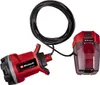 Einhell Akku-Schmutzwasserpumpe GE-DP 18/25 Li-4.0 Ah Power Produktbild-Vorschau 6