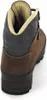 Meindl Bernina 2 Herren Trekkingschuh BROWN/NOUGAT Produktbild-Vorschau 4