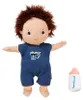 Lilliputiens Lalka bobas Charlie (36 cm) Podgląd zdjęcia produktu 2