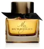 Burberry My Black Parfum, Frauen, 90 ml, Jasmin, Pfirsich, Produktbild-Vorschau 8