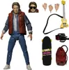 NECA Powrót do przyszłości Marty McFly Ultimate Action Podgląd zdjęcia produktu 7