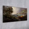 Coloray Acrylbild 100x50  Wandbild Acrylbilder Produktbild-Vorschau 2