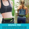 Laufgürtel Sport Hüfttasche Lauftasche Gürteltasche Produktbild-Vorschau 4
